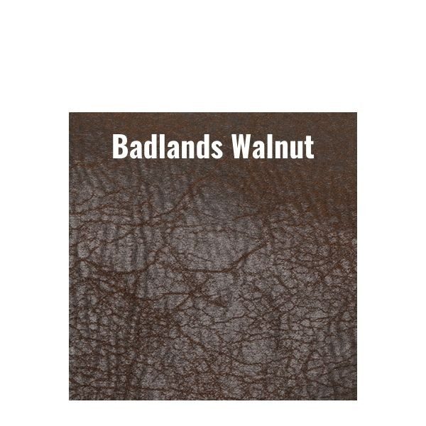 Badlands Walnut lift chair color