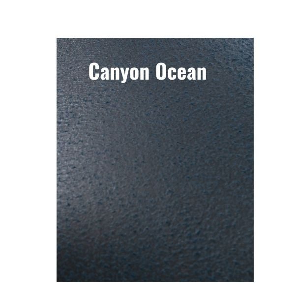 Canyon Ocean