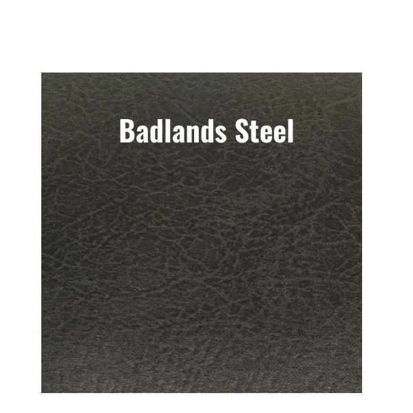 Badlands Steel lift chair color