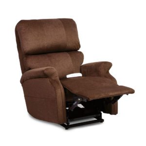pride lift chair infinite position
