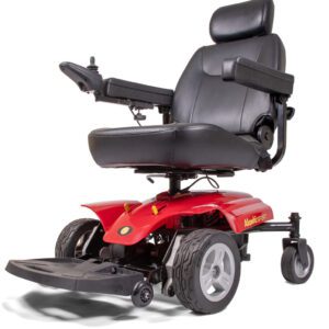 Alante Sport Power Wheelchair