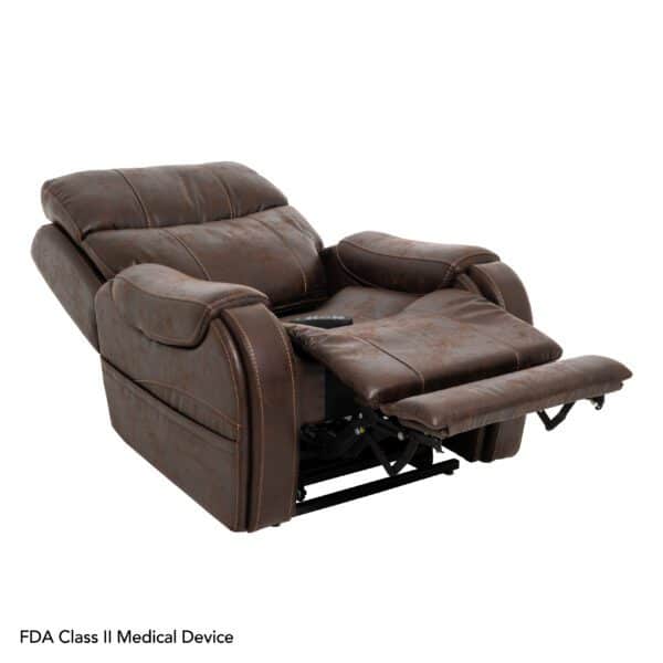985 plus reclined vivalift chair
