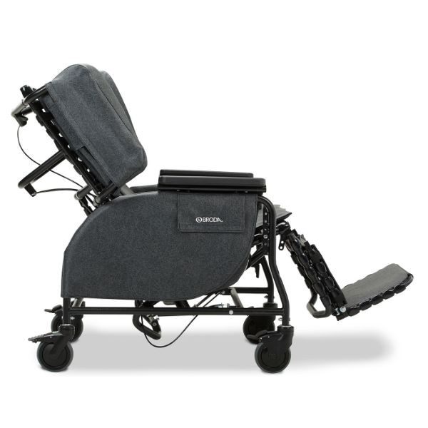 Broda Midline wheelchair