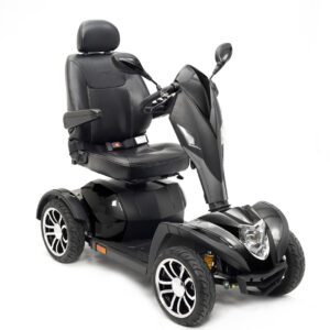 Cobra GT4 Heavy Duty Scooter by Drive Medical
