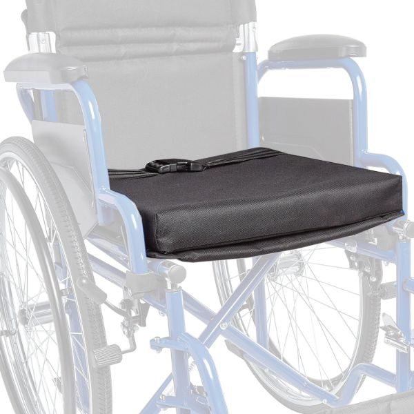 Ziggo Wheelchair Cusion