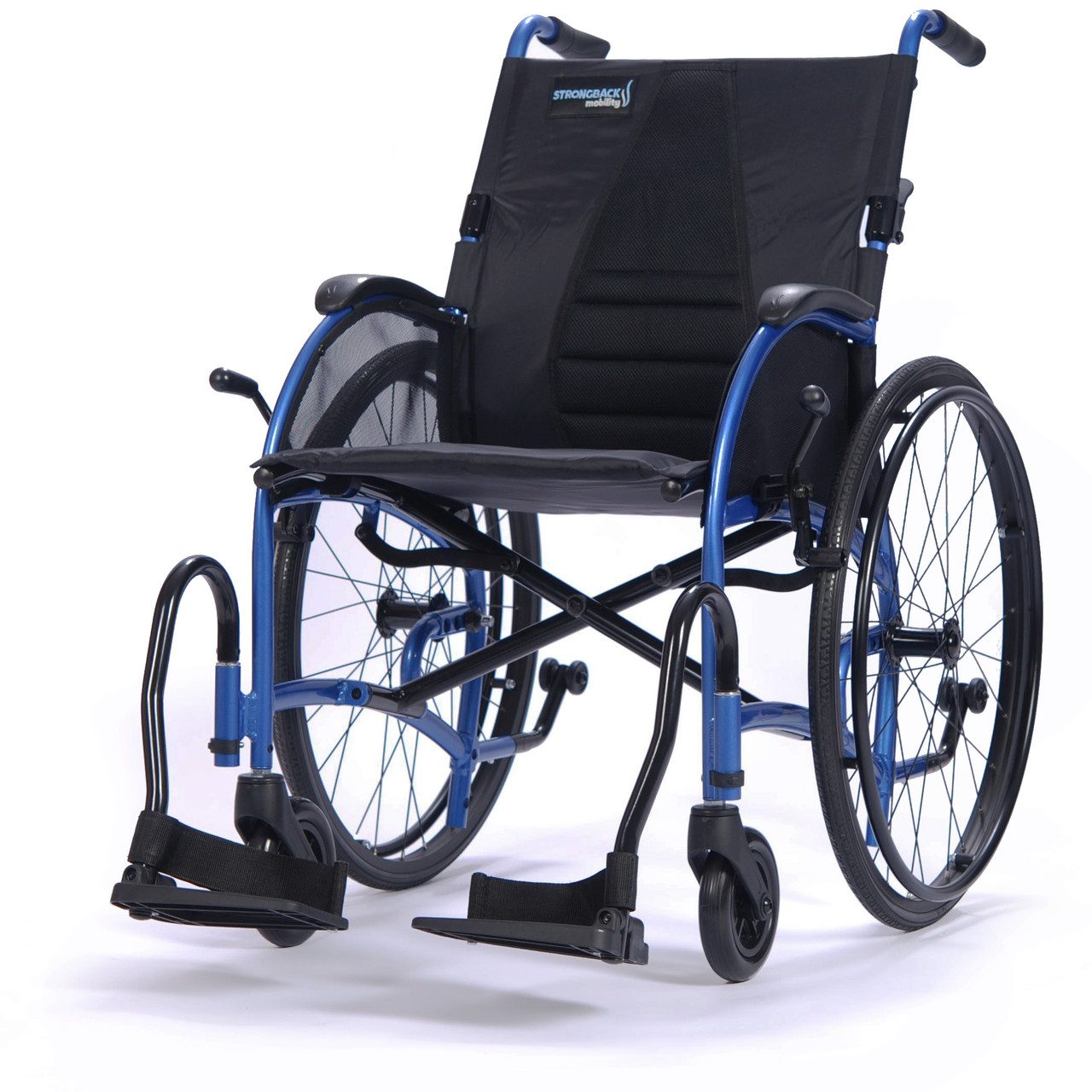 Strongback Mobility 24 Wheelchair