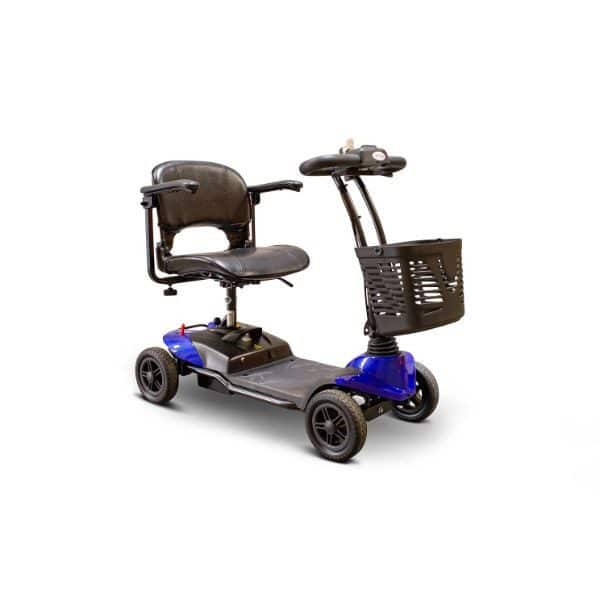 DL-SR Mobility Scooter