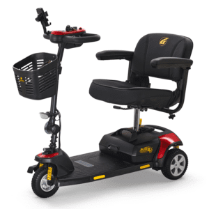 Golden technologies portable scooter