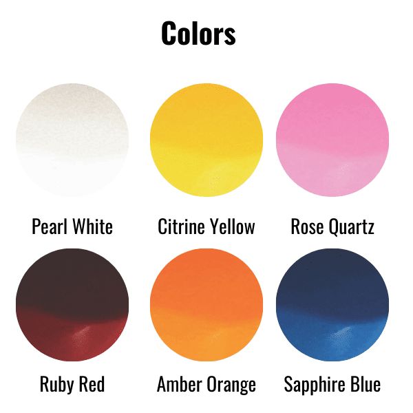 Colors for Chair