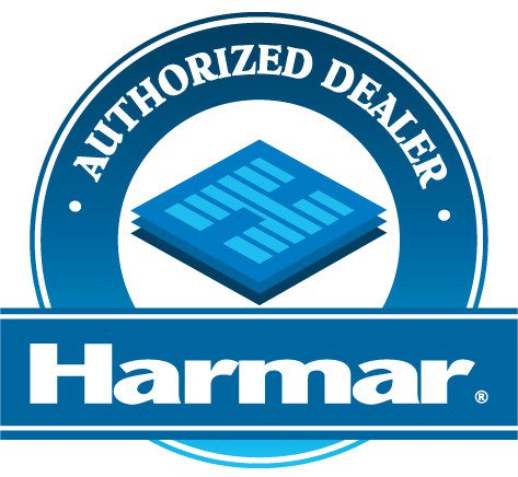 Authorized Harmar Dealer