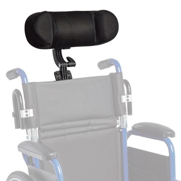 ziggo pediatric wheelchair Headrest