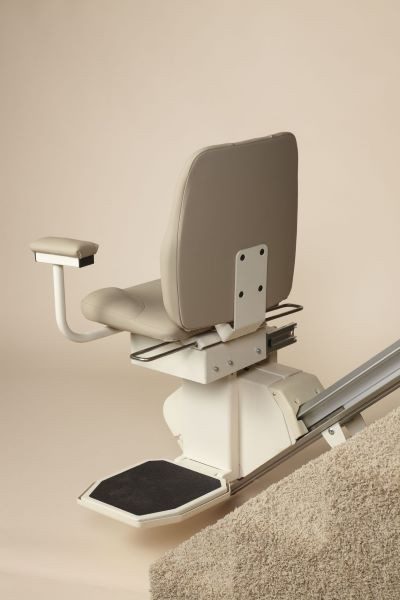 baratric stair lift cost