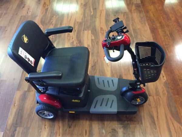 handicap scooters for sale