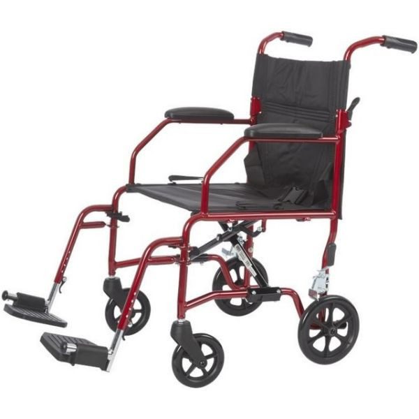 L2419 Transport Wheelchair
