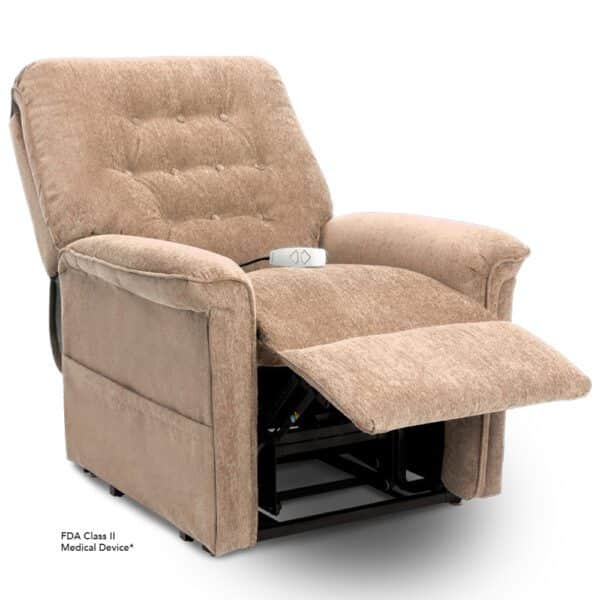 Crypton-Aria-Sand Lift chair