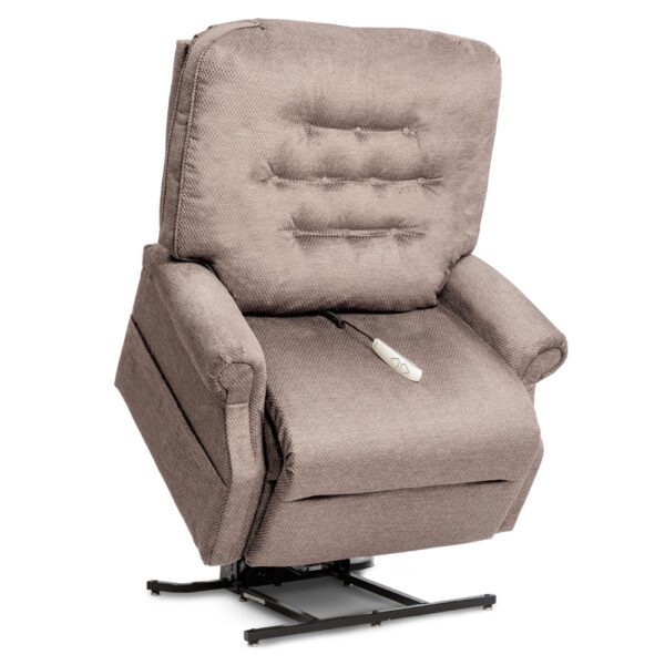 Cloud-9-Stone Lift chair by pride mobility