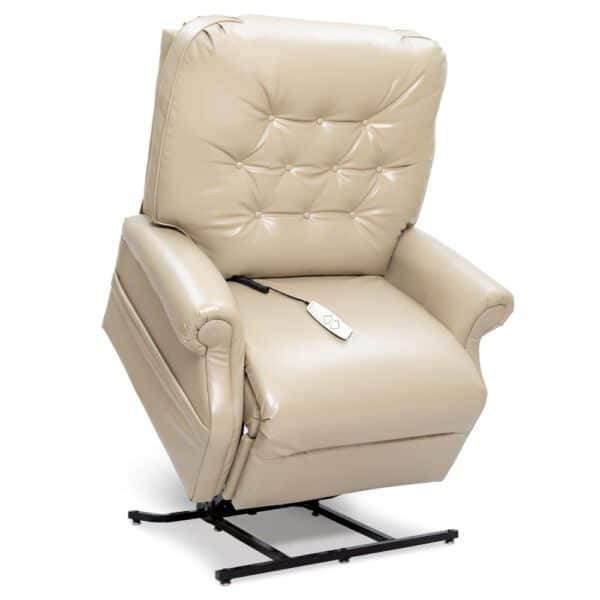LC358 xxl Lexis-Sta-Kleen-Mushroom lift chair