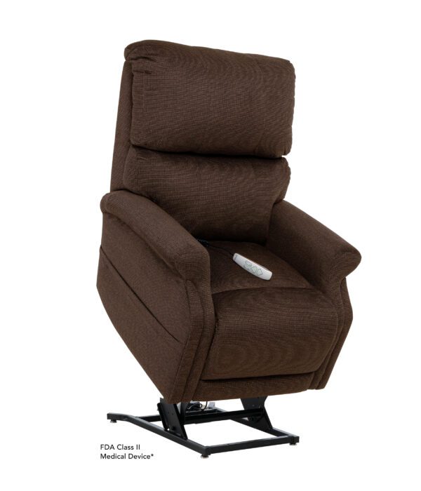 Pride Mobility LC_525i_Java lift chair