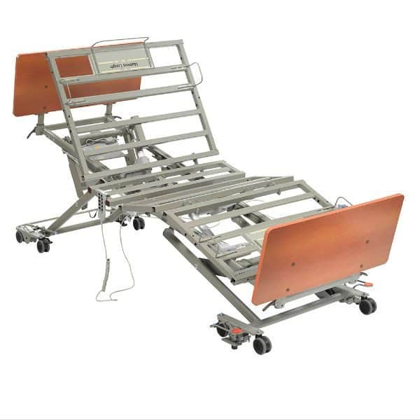 P703 Hospital Bed
