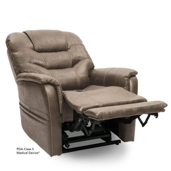 plr 975 reclined lift chair