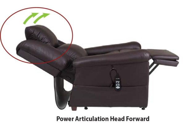 Industry first adjustable Head pillow