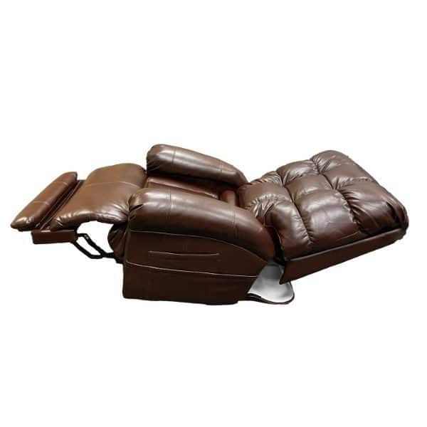Perfect Sleep Chair reclined