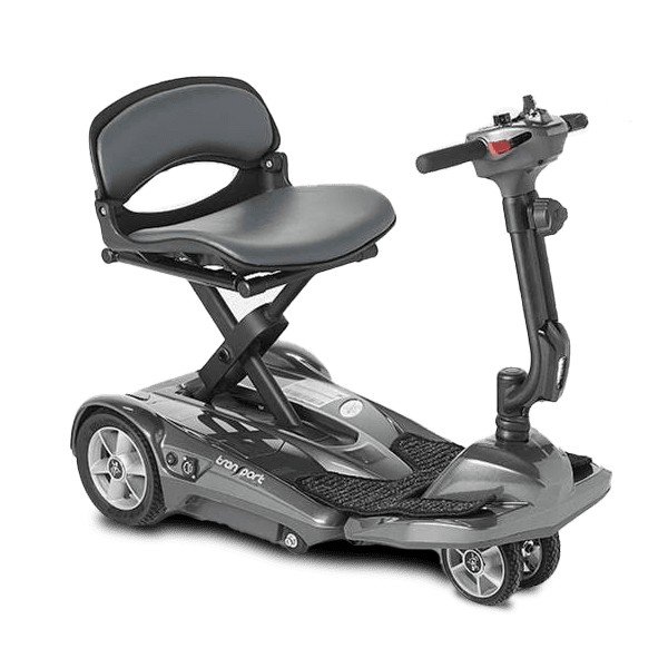 transport af mobility scooter