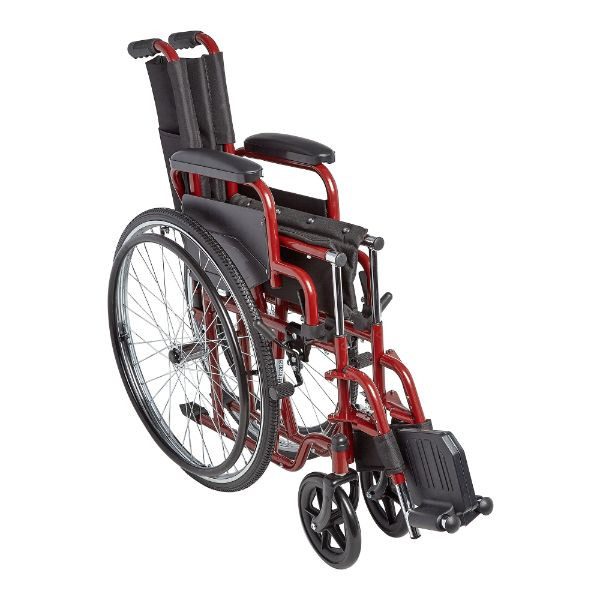 ziggo pediatric wheelchair