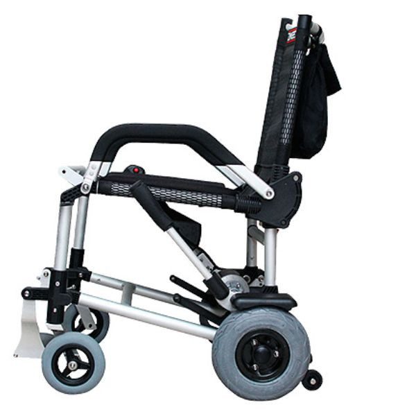 zinger wheelchair