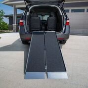 wheelchair ramps for cars