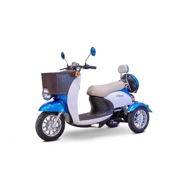 EW-11 Scooter