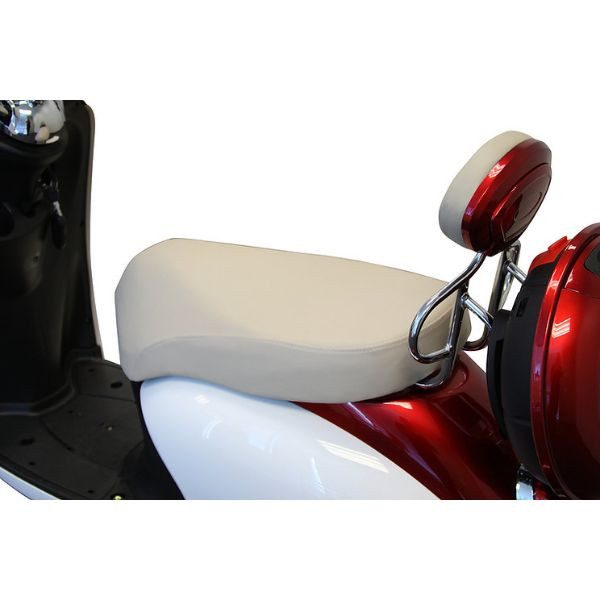 EW-11 Scooter Seat