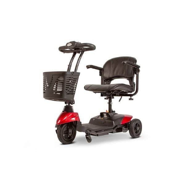 E wheels M33 Mobility Scooter