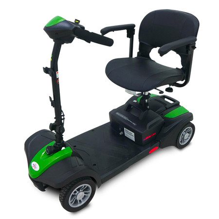 mobility scooter