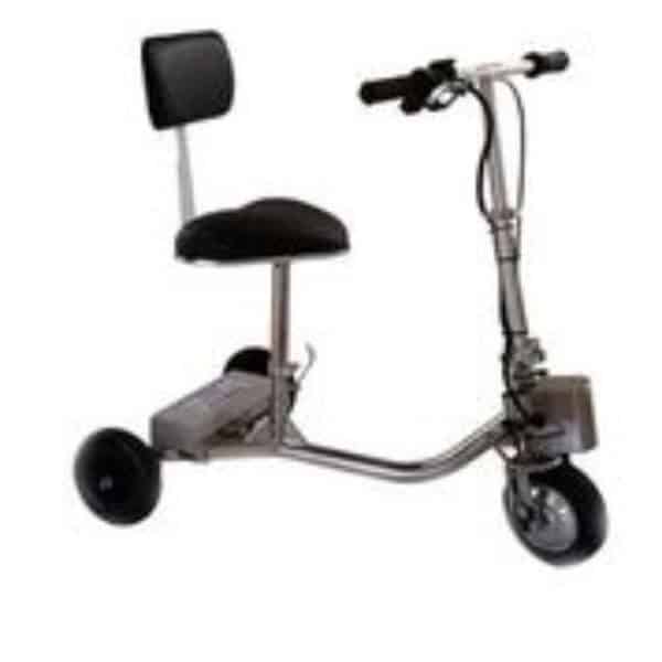 Handyscoot scooter
