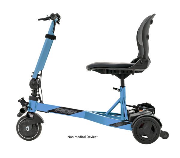 iRide 2 portable scooter