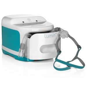 Lumin CPAP Cleaner