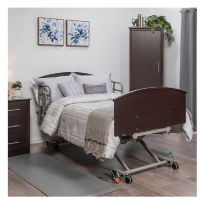 P703 Hospital bed