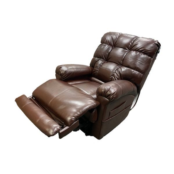 Perfect sleep chair lift recliner