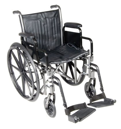 wheelchairs for sale