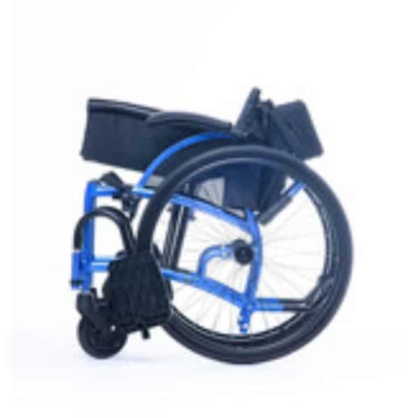 STRONGBACK 24 FLIP Wheelchair
