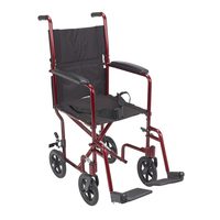 transport wheelchair