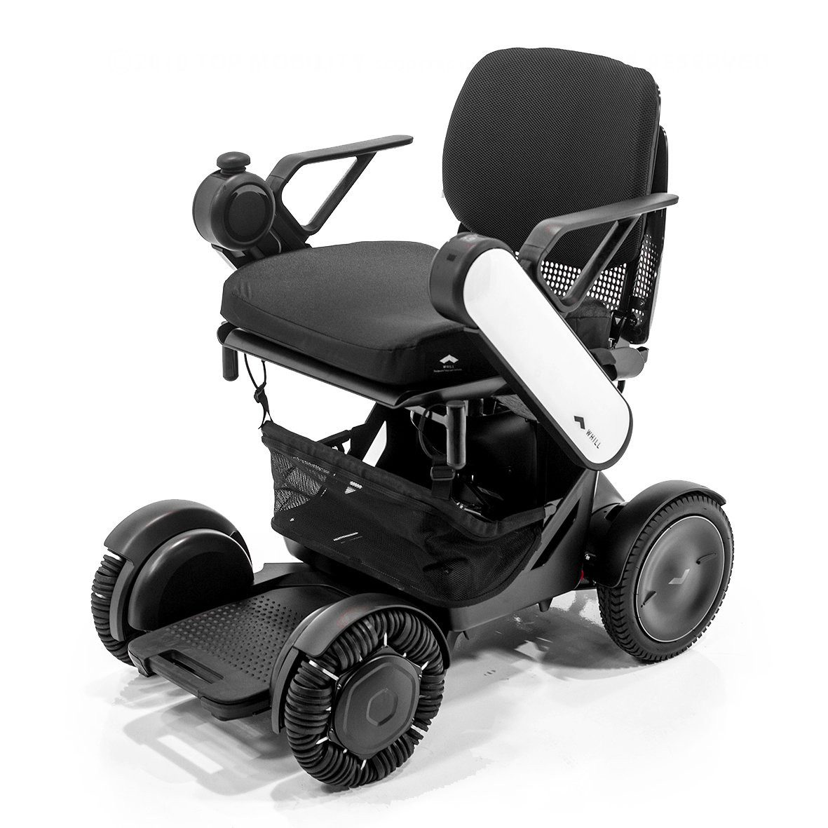 WHill C2 Power Chair