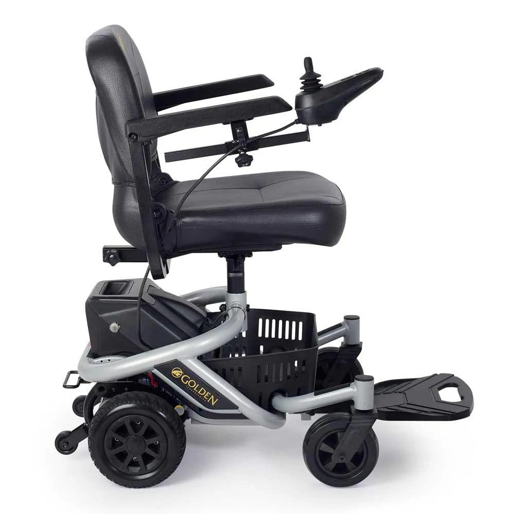 Literider Envy LT Power wheelchair