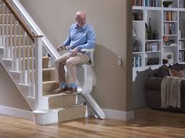 stair lift