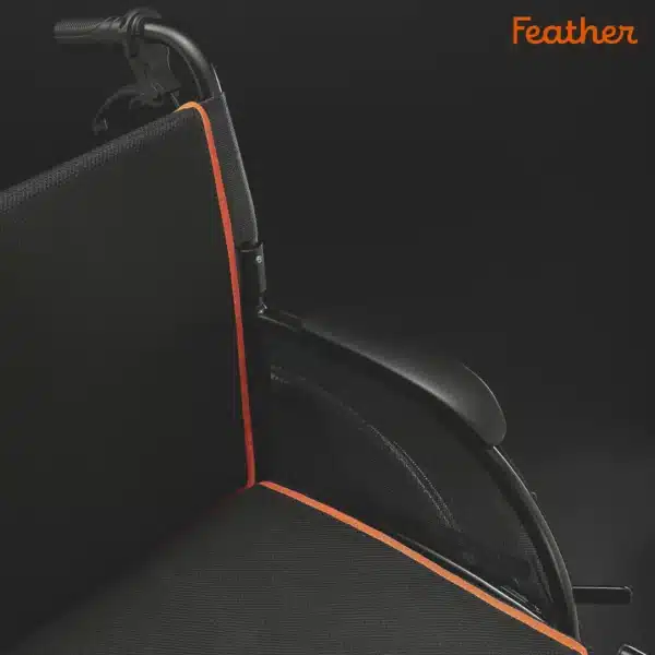 featherweight wheelchair