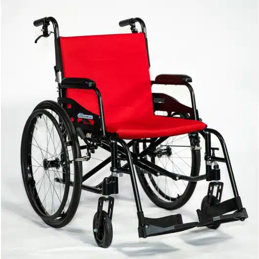 featherweight wheelchair