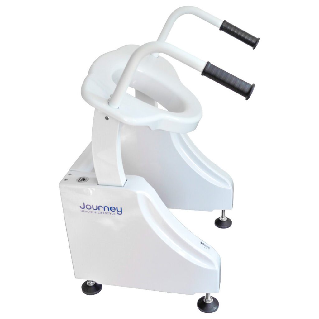 Journey Power Toilet Lift Lift Chairs Mobility Scooters Ramps