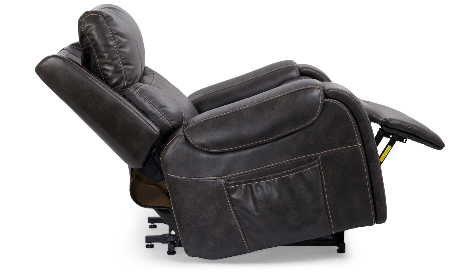 TITAN TWILIGHT POWER LIFT CHAIR RECLINER Golden Tech