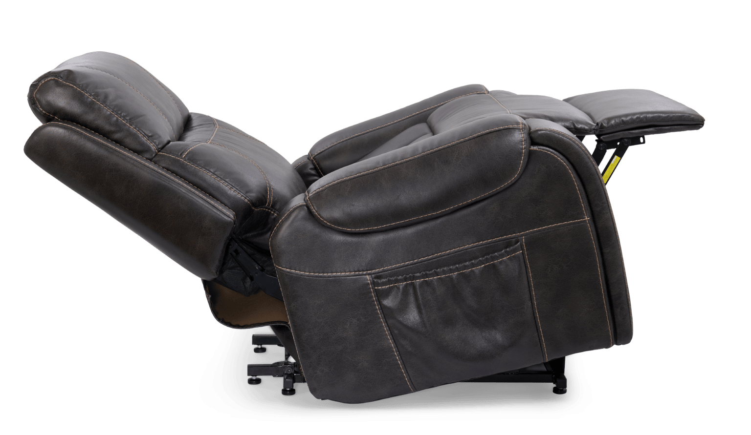 TITAN TWILIGHT POWER LIFT CHAIR RECLINER Golden Tech